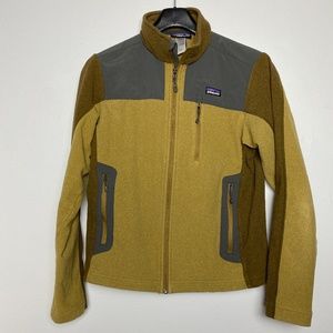 Patagonia Mens Small Fleece